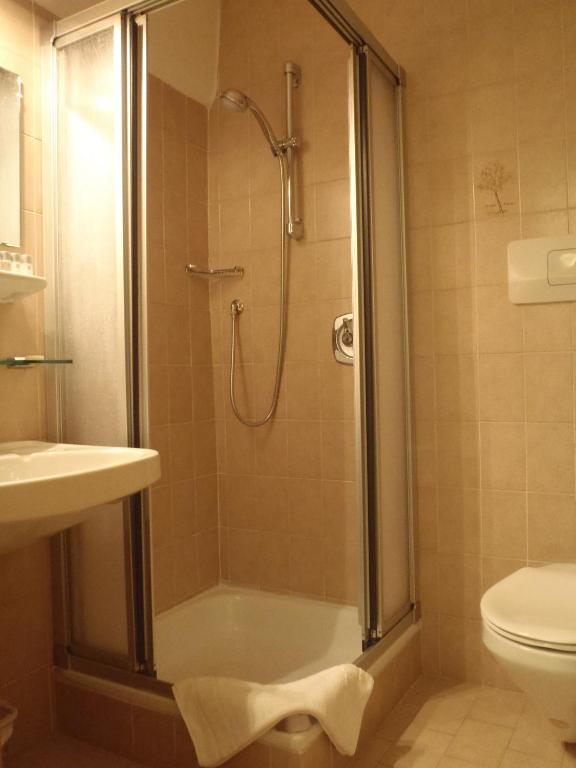 Gasthof Silbergasser Adults Only Brennero Phòng bức ảnh