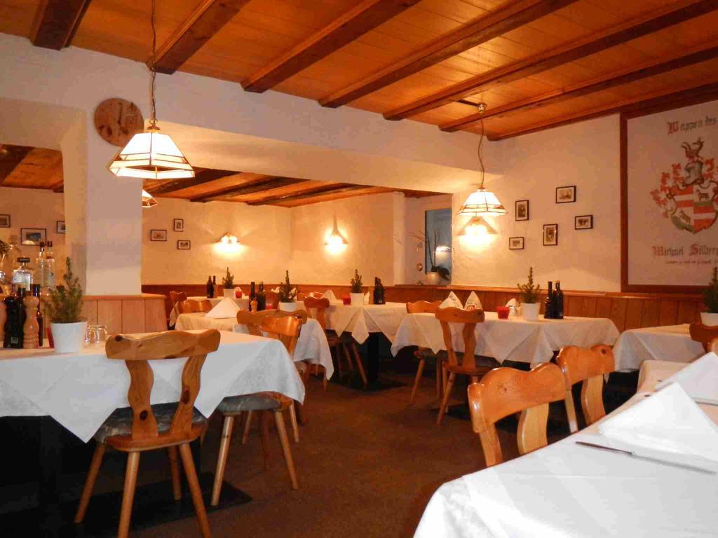 Gasthof Silbergasser Adults Only Brennero Ngoại thất bức ảnh