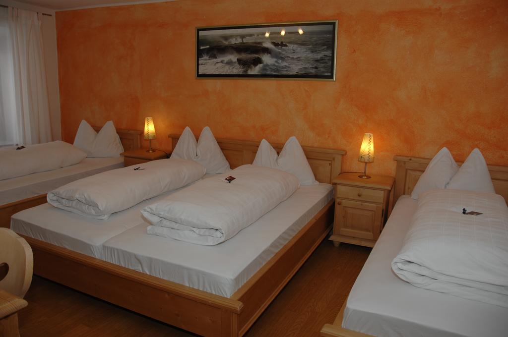 Gasthof Silbergasser Adults Only Brennero Ngoại thất bức ảnh