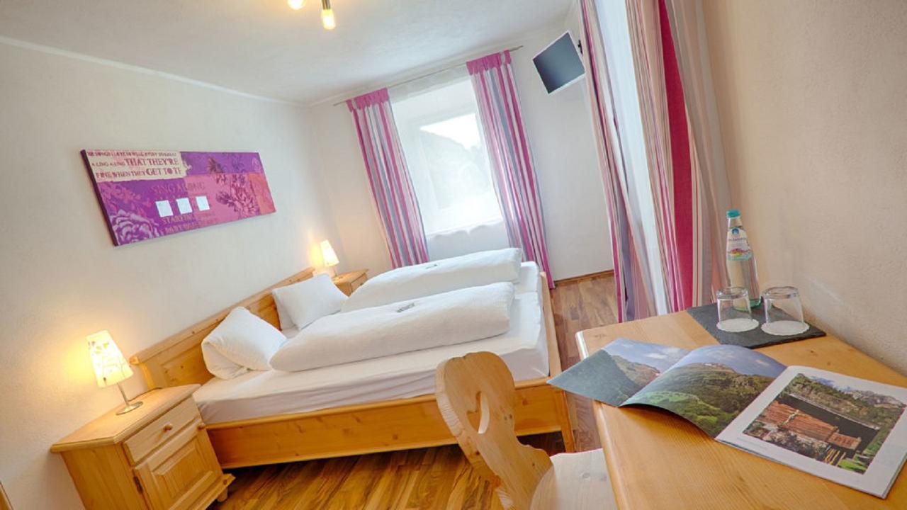 Gasthof Silbergasser Adults Only Brennero Ngoại thất bức ảnh