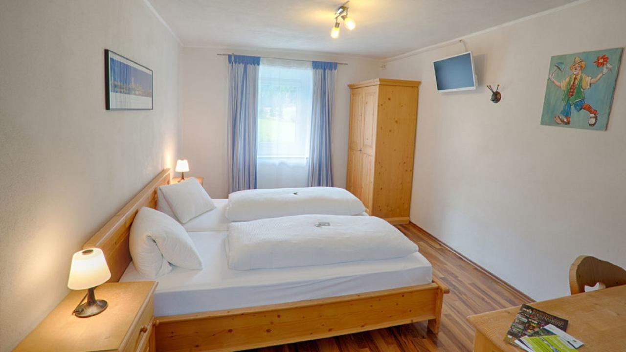 Gasthof Silbergasser Adults Only Brennero Ngoại thất bức ảnh