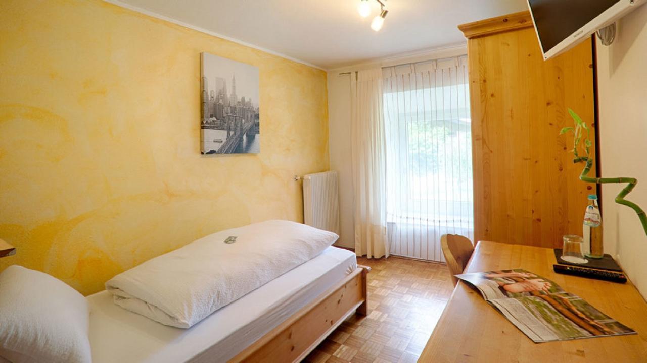 Gasthof Silbergasser Adults Only Brennero Ngoại thất bức ảnh