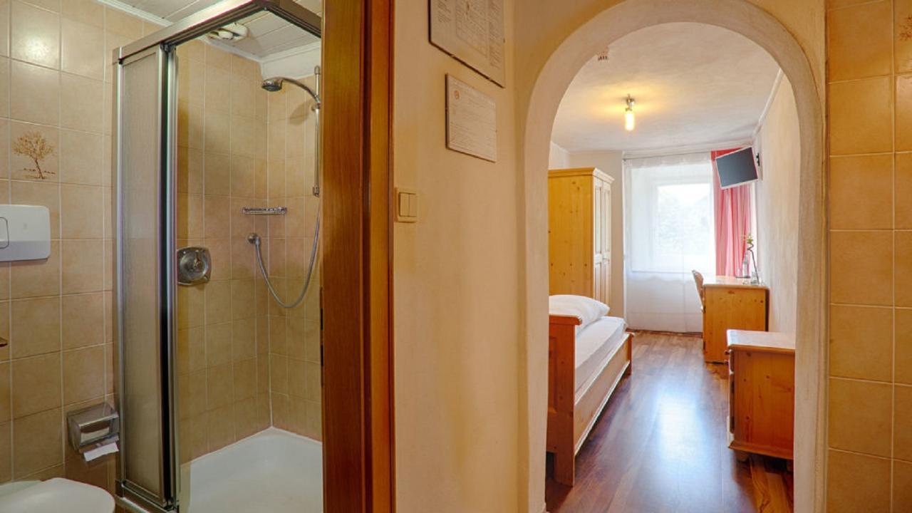 Gasthof Silbergasser Adults Only Brennero Ngoại thất bức ảnh
