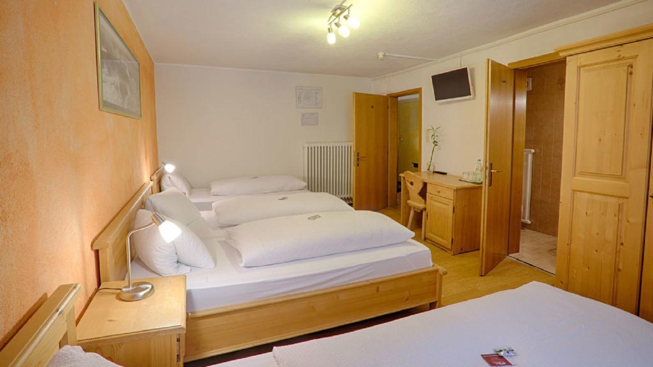Gasthof Silbergasser Adults Only Brennero Ngoại thất bức ảnh