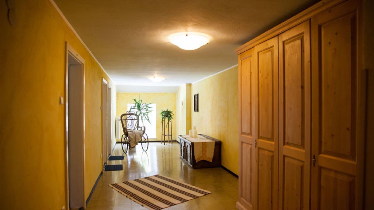 Gasthof Silbergasser Adults Only Brennero Ngoại thất bức ảnh