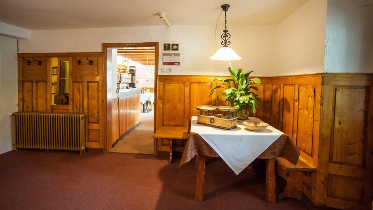 Gasthof Silbergasser Adults Only Brennero Ngoại thất bức ảnh