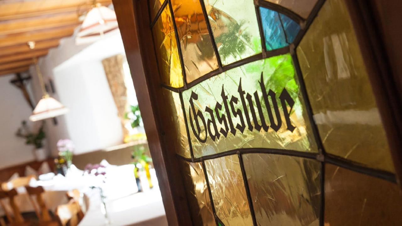 Gasthof Silbergasser Adults Only Brennero Ngoại thất bức ảnh