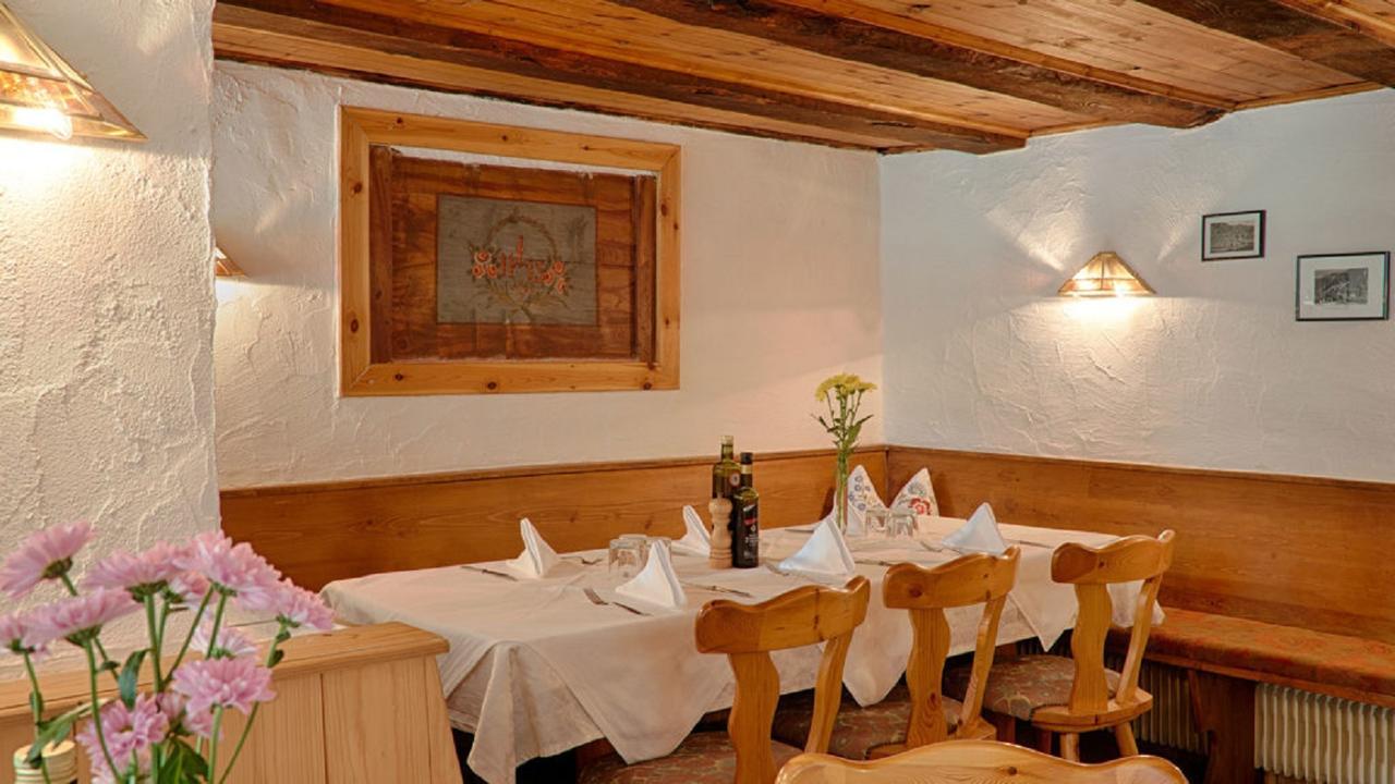 Gasthof Silbergasser Adults Only Brennero Ngoại thất bức ảnh